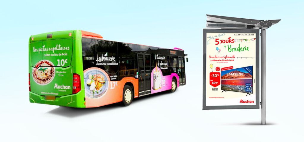 24 portfolio auchan bus