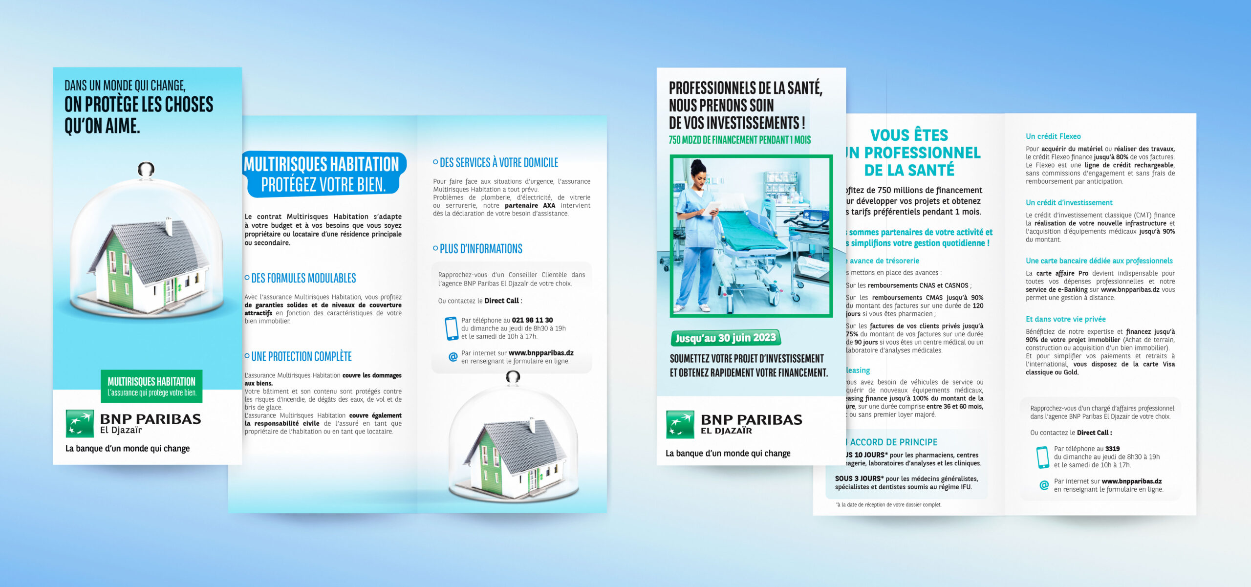 24 portfolio bnp depliant