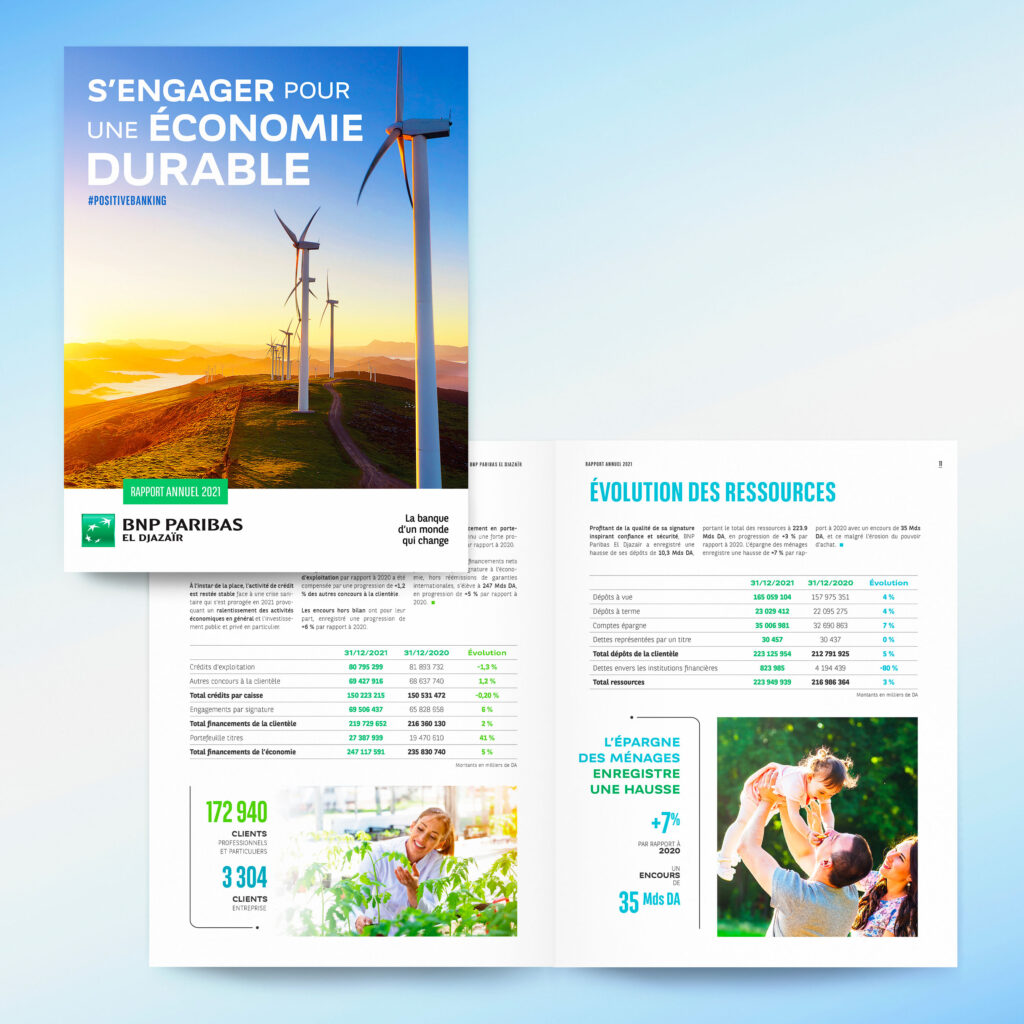 24 portfolio bnp rapport annuel