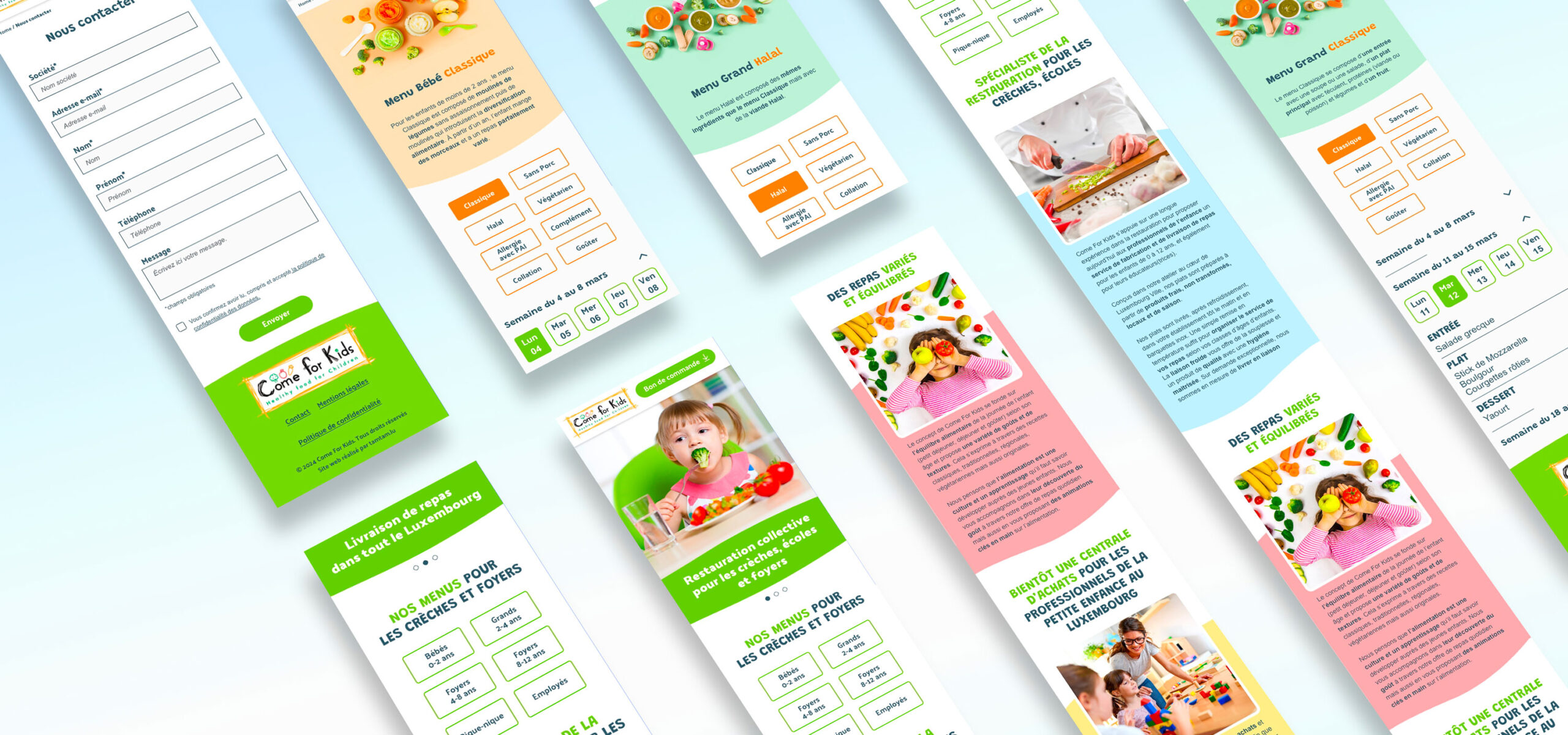 24 portfolio come for kids