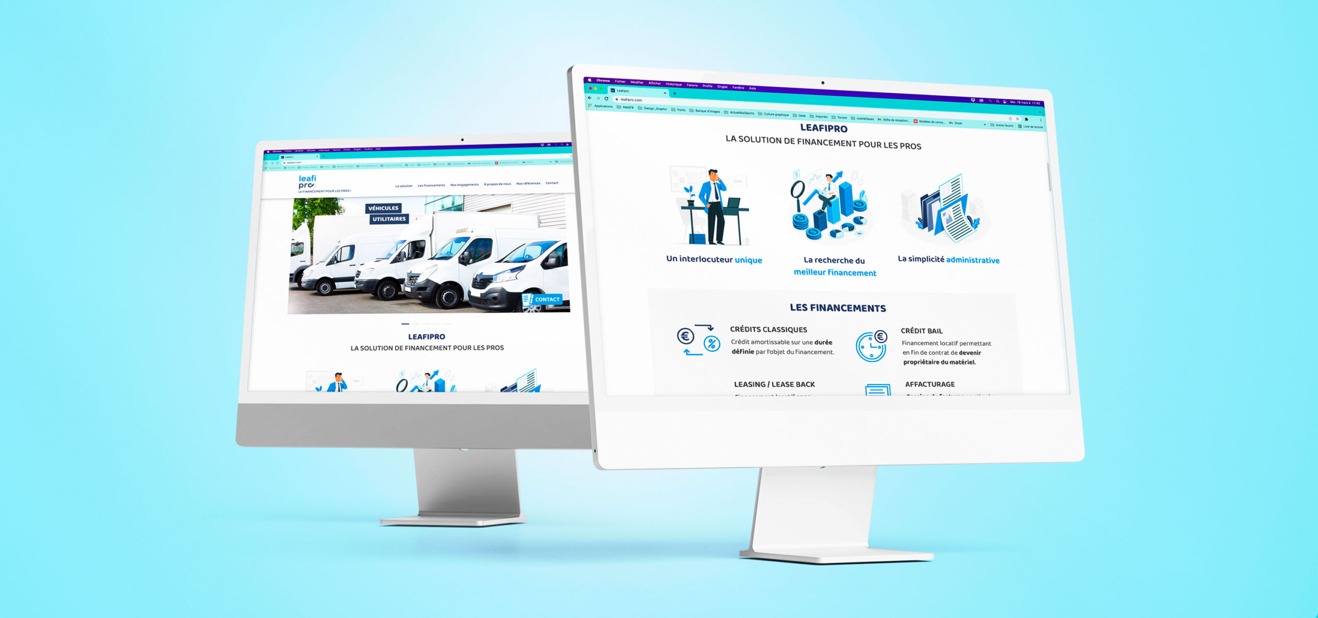 24 portfolio leafipro