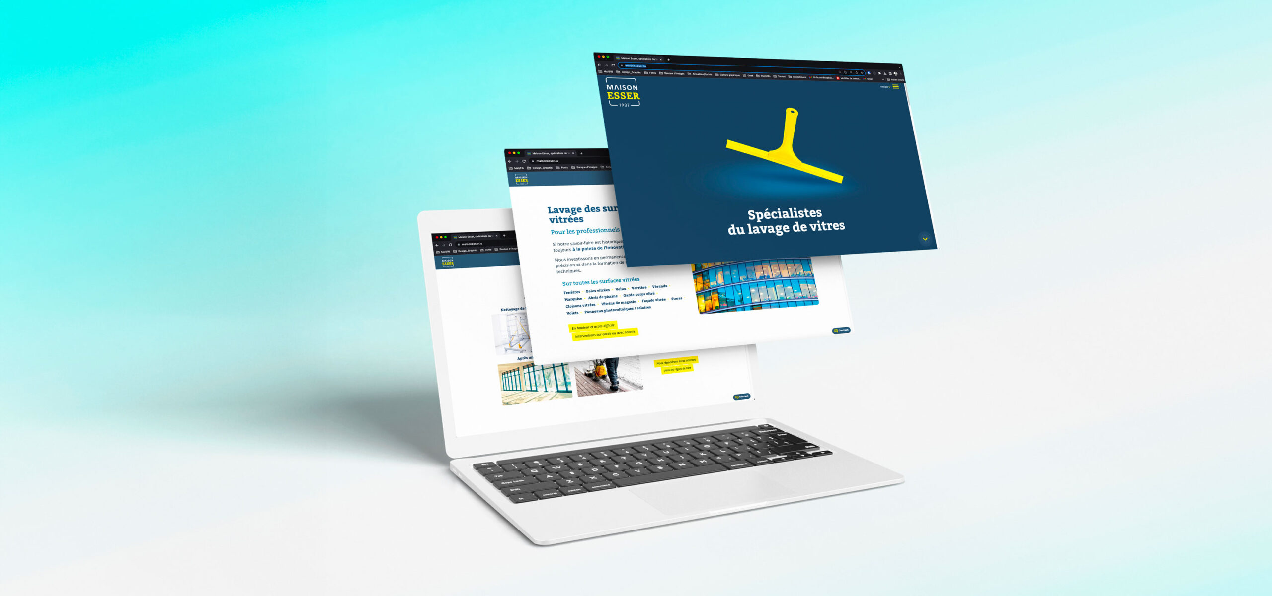 24 portfolio maison esser