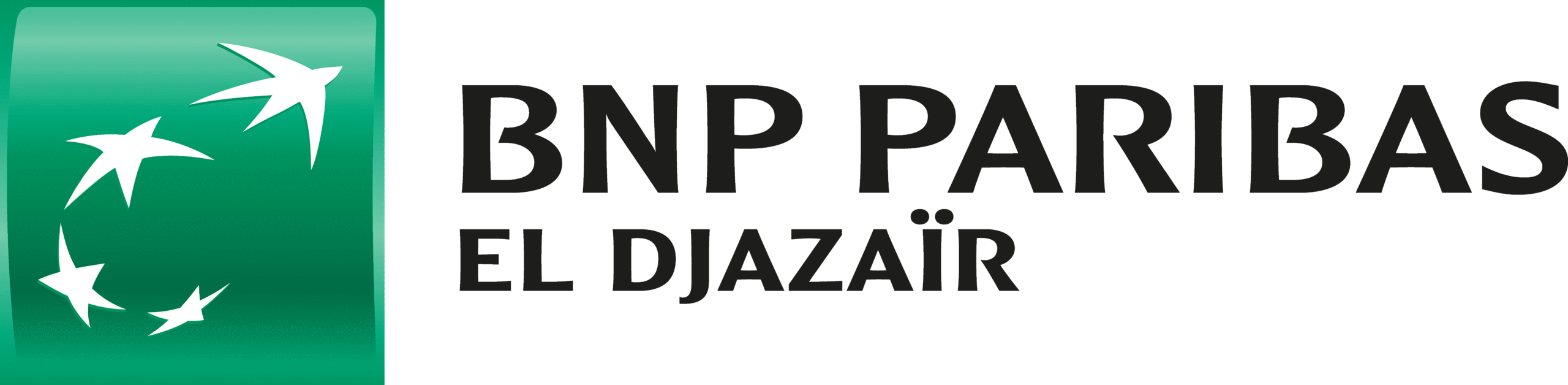 logo bnpp eldjazair