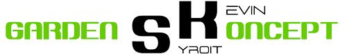 logo gardenskoncept