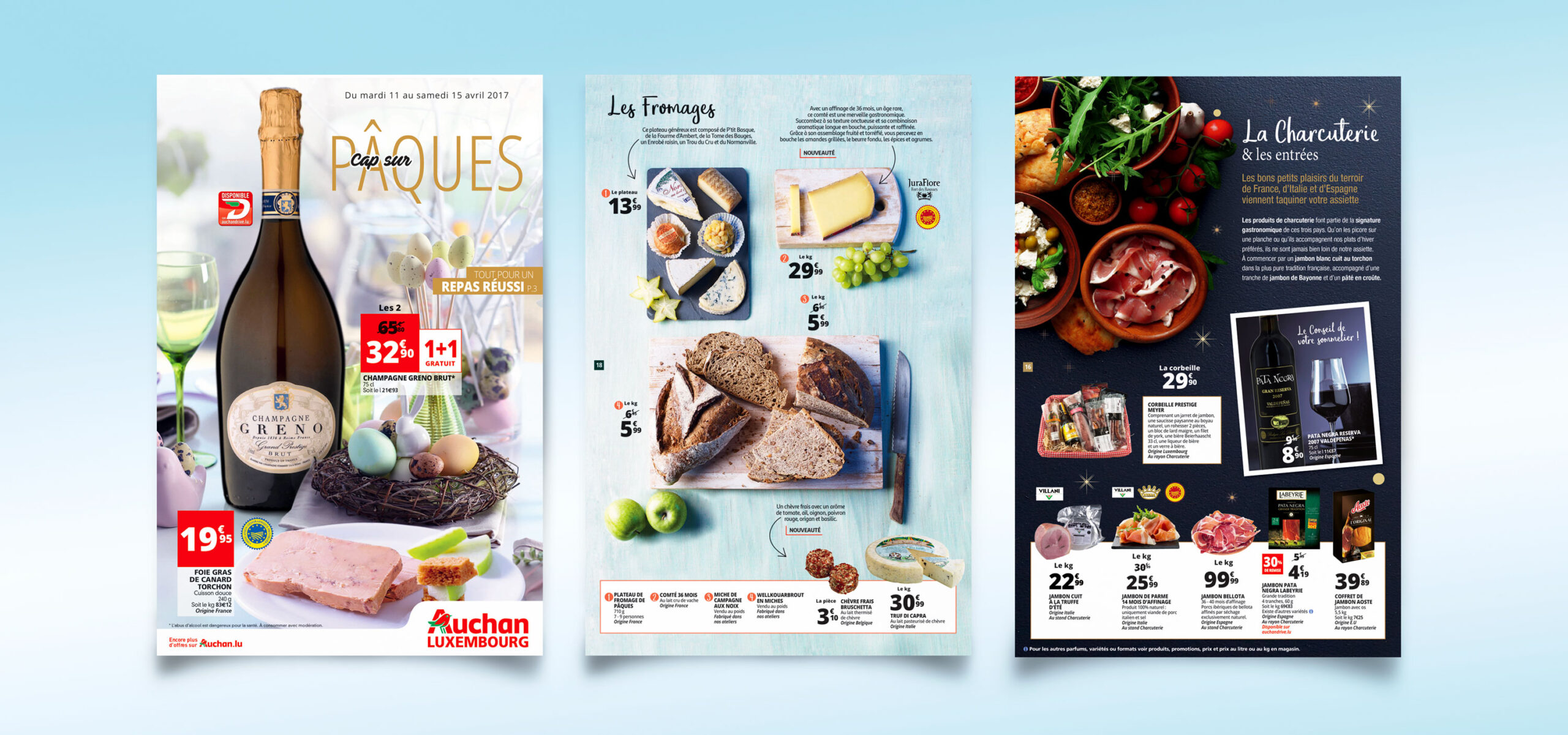 24 portfolio auchan catalogue 1