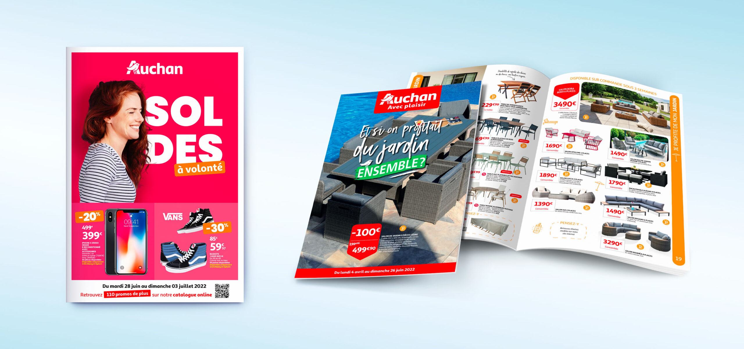 24 portfolio auchan catalogue 3