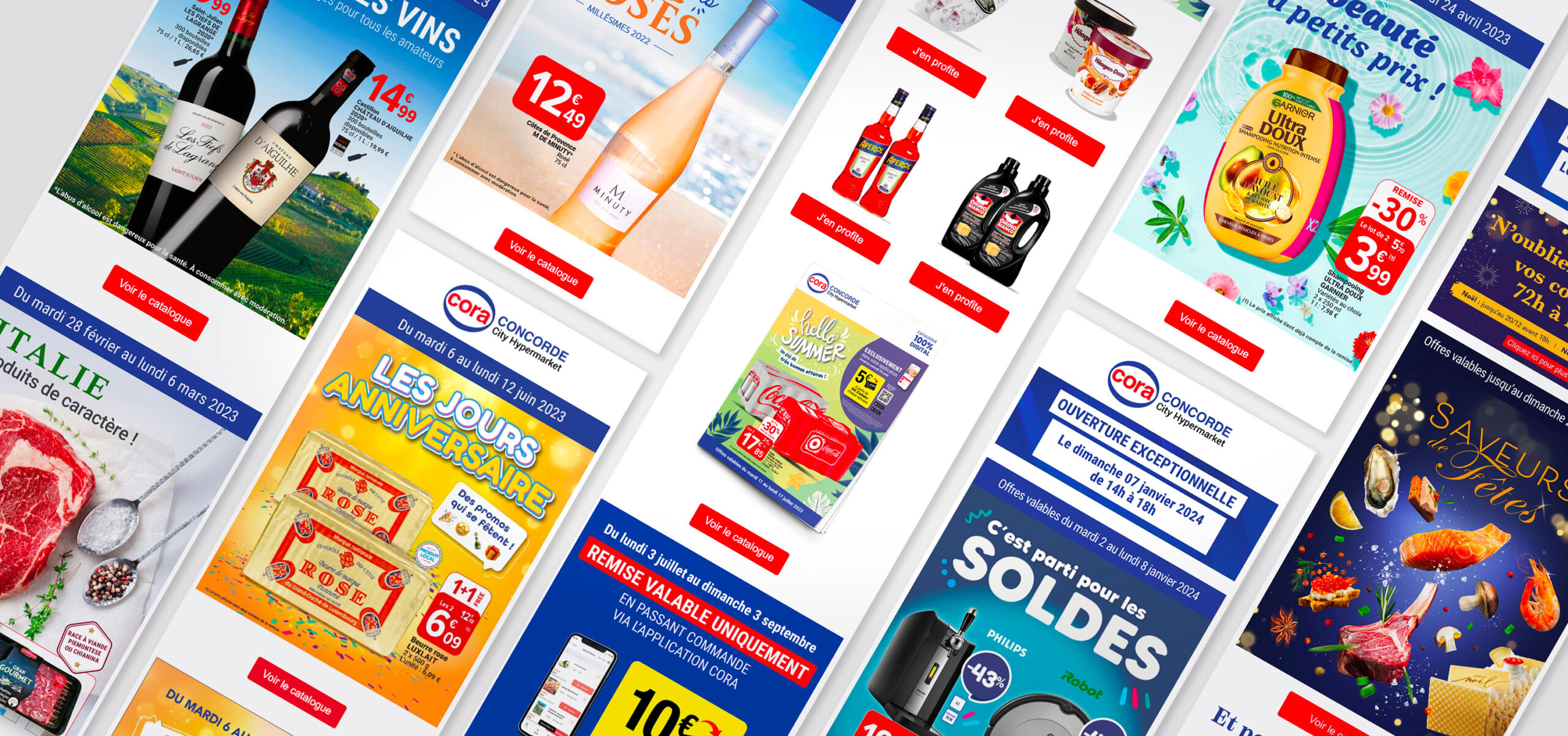 24 portfolio cora news