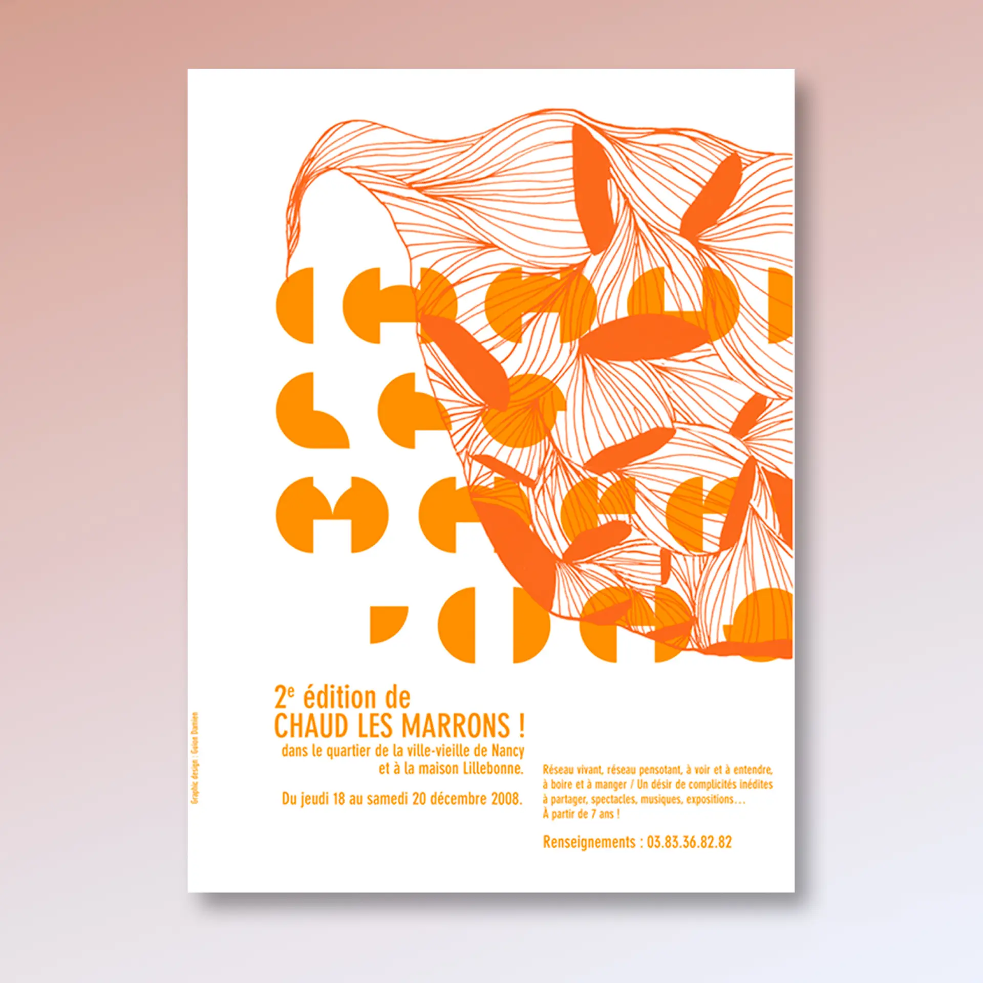 24 portfolio chaud marrons