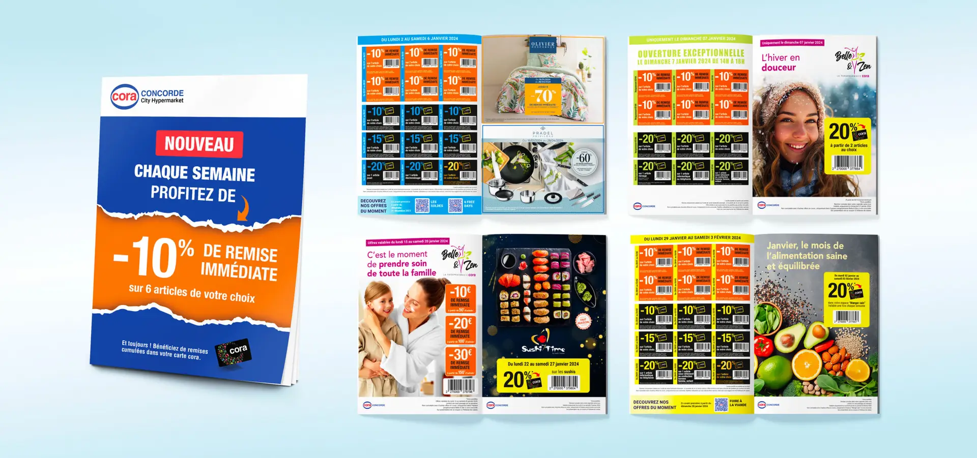 24 portfolio cora md