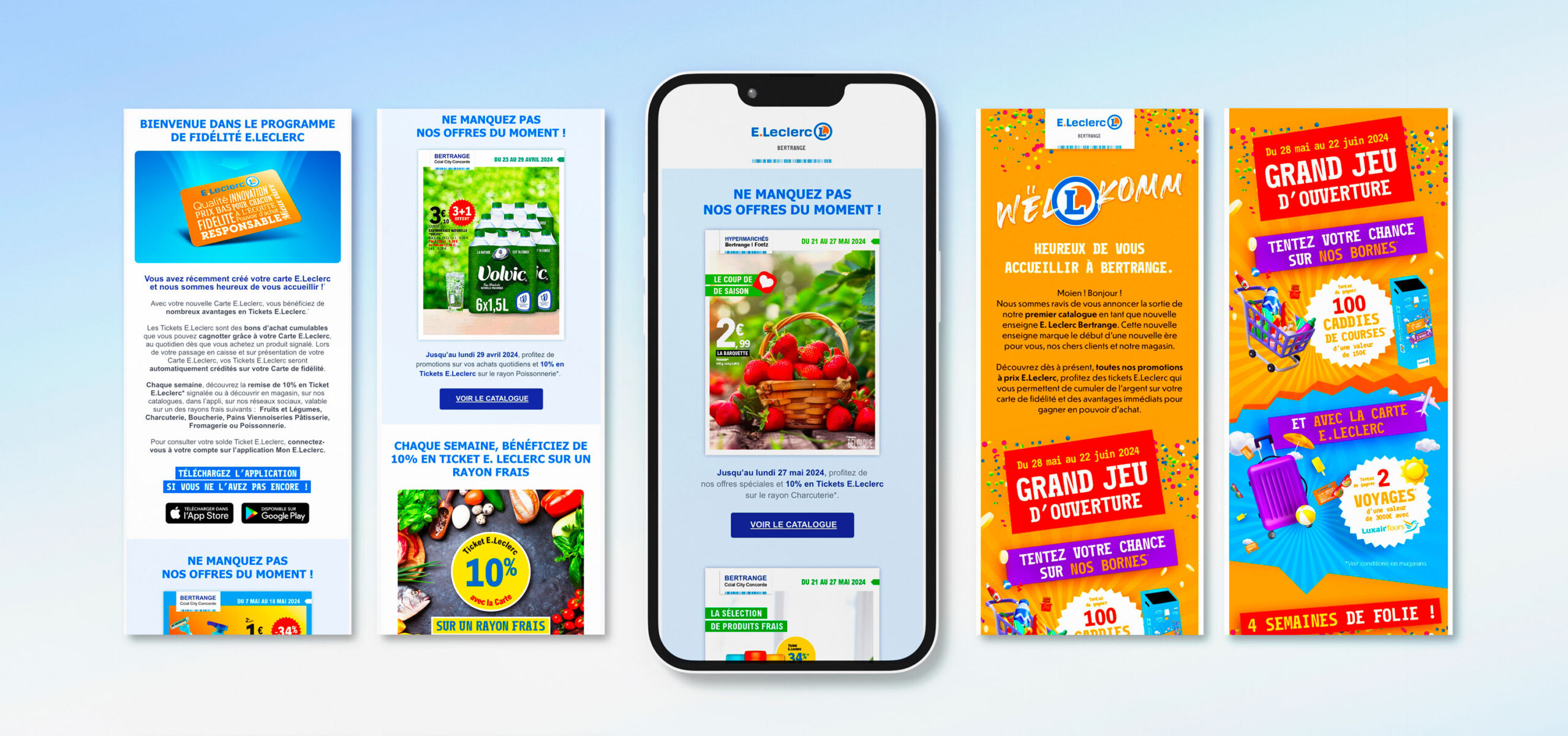 24 portfolio leclerc news