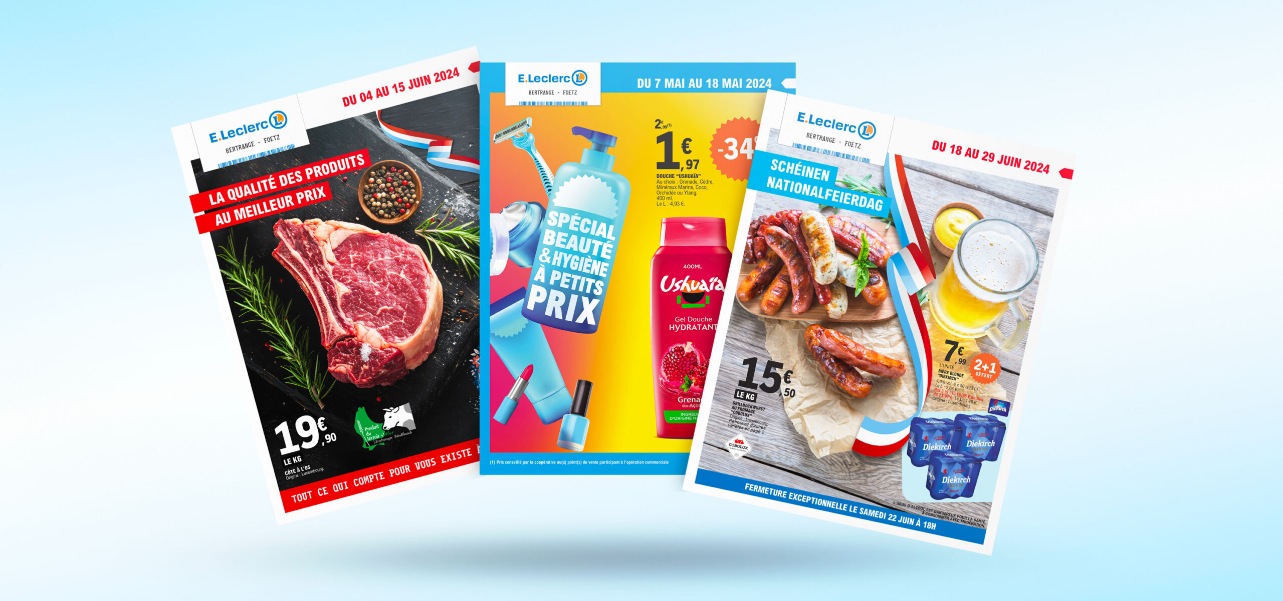 24 portfolio leclerc tract