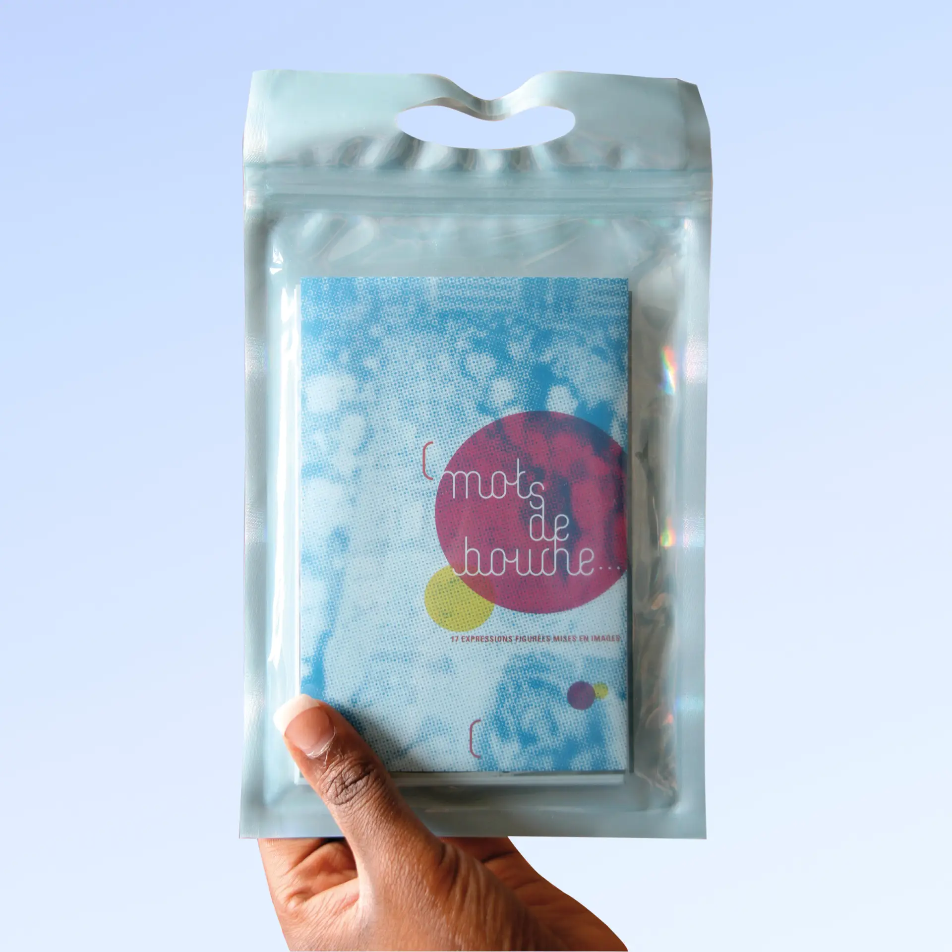 24 portfolio mots bouche