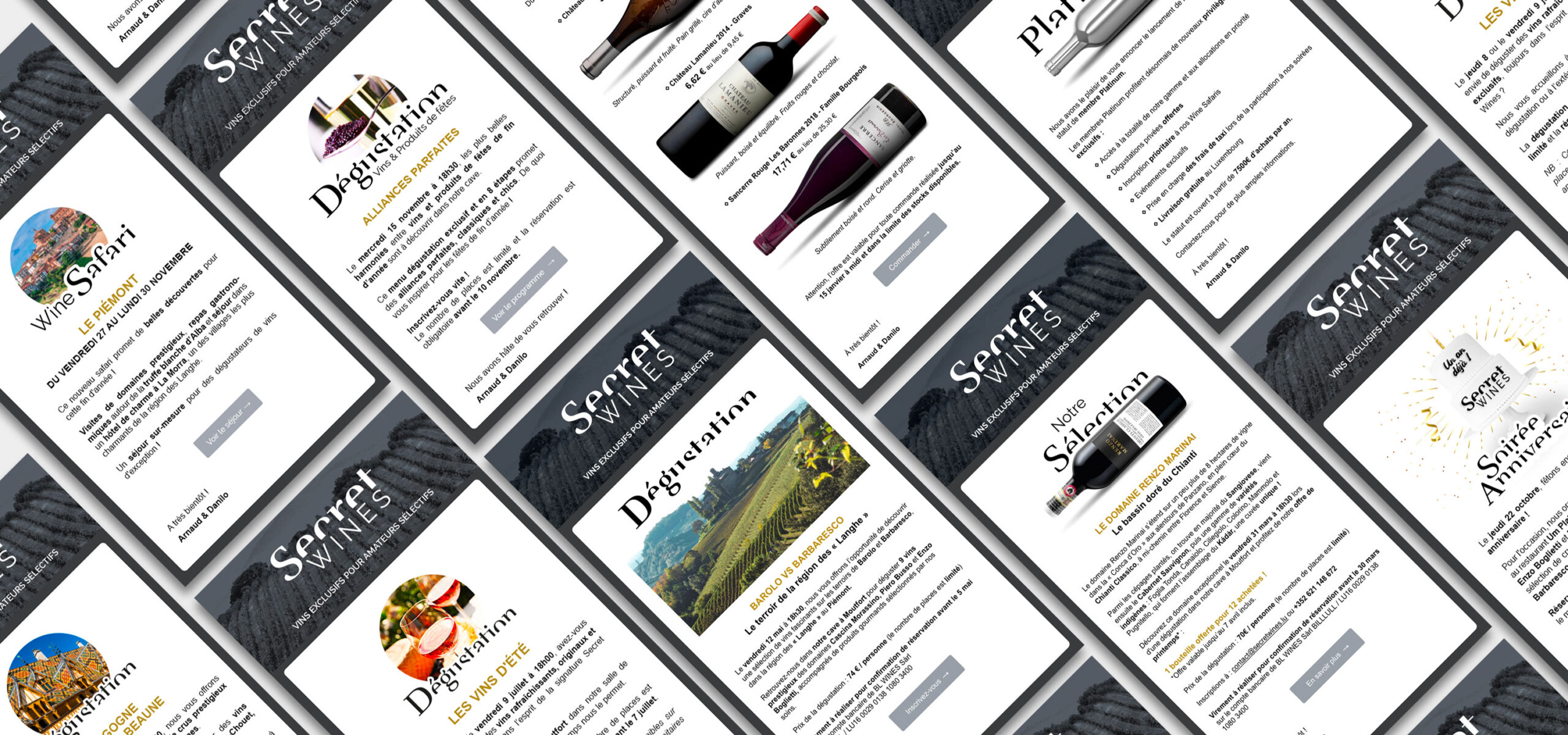 24 portfolio secret wines news