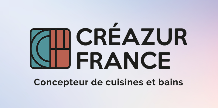 creazur france logo