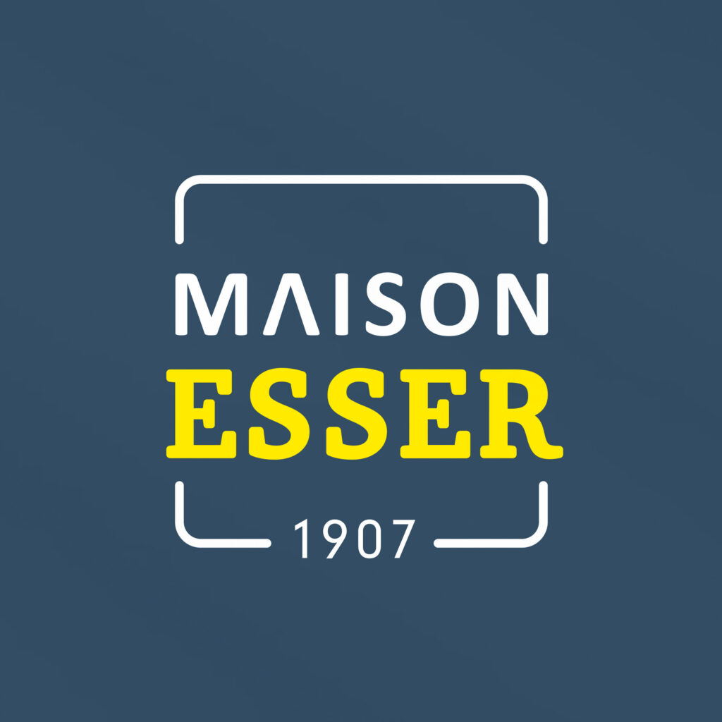 esser logo