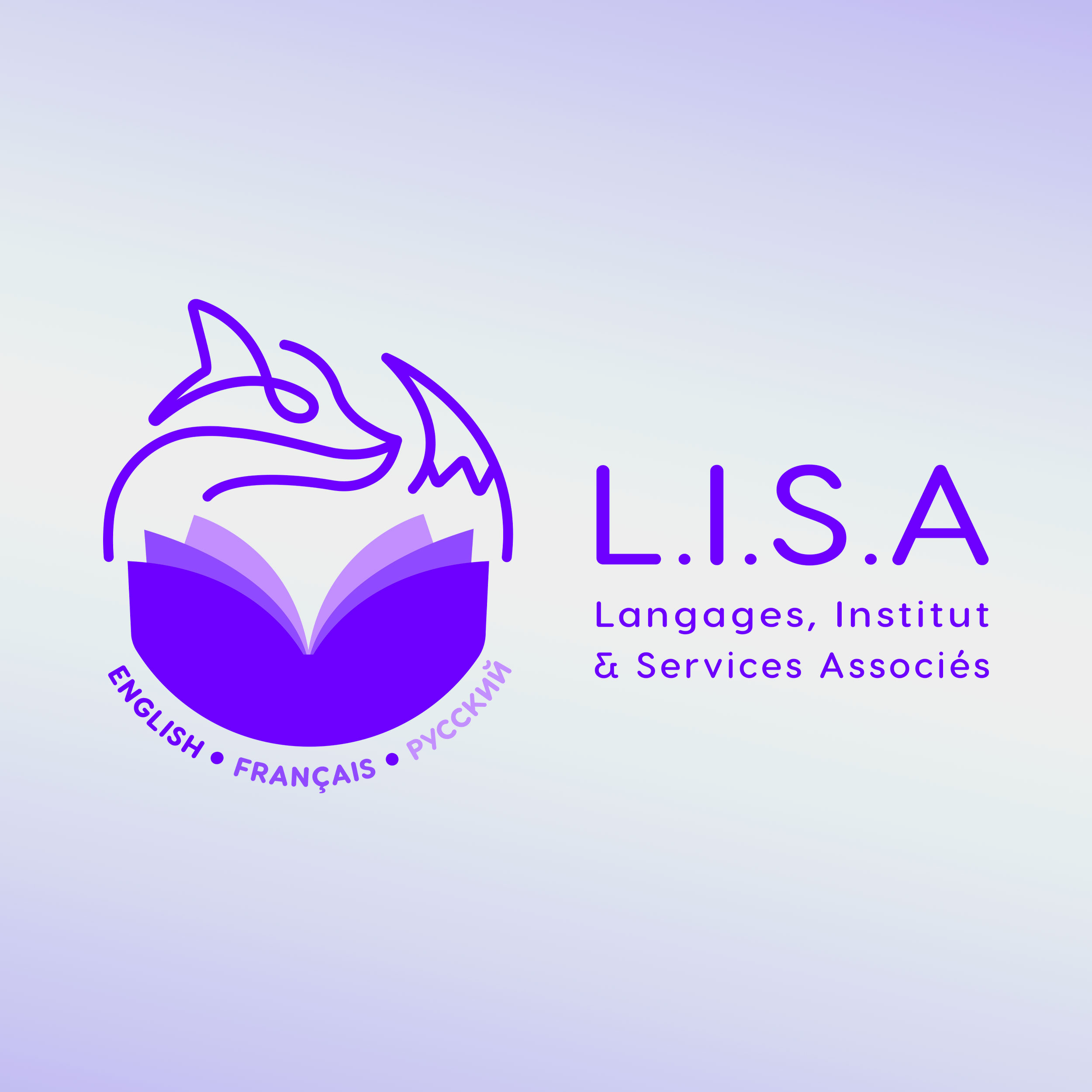 l.i.s.a logo