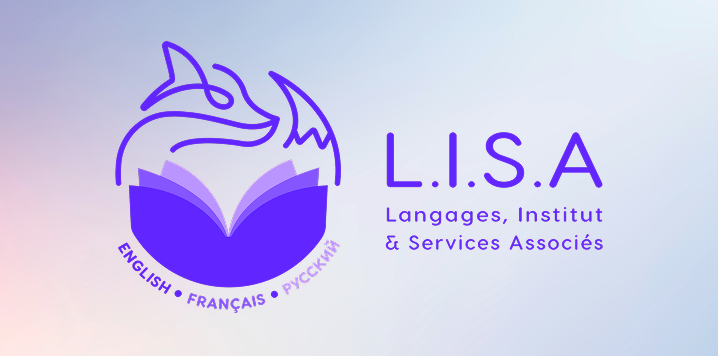 lisa logo
