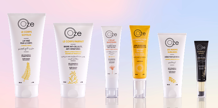 oze packaging
