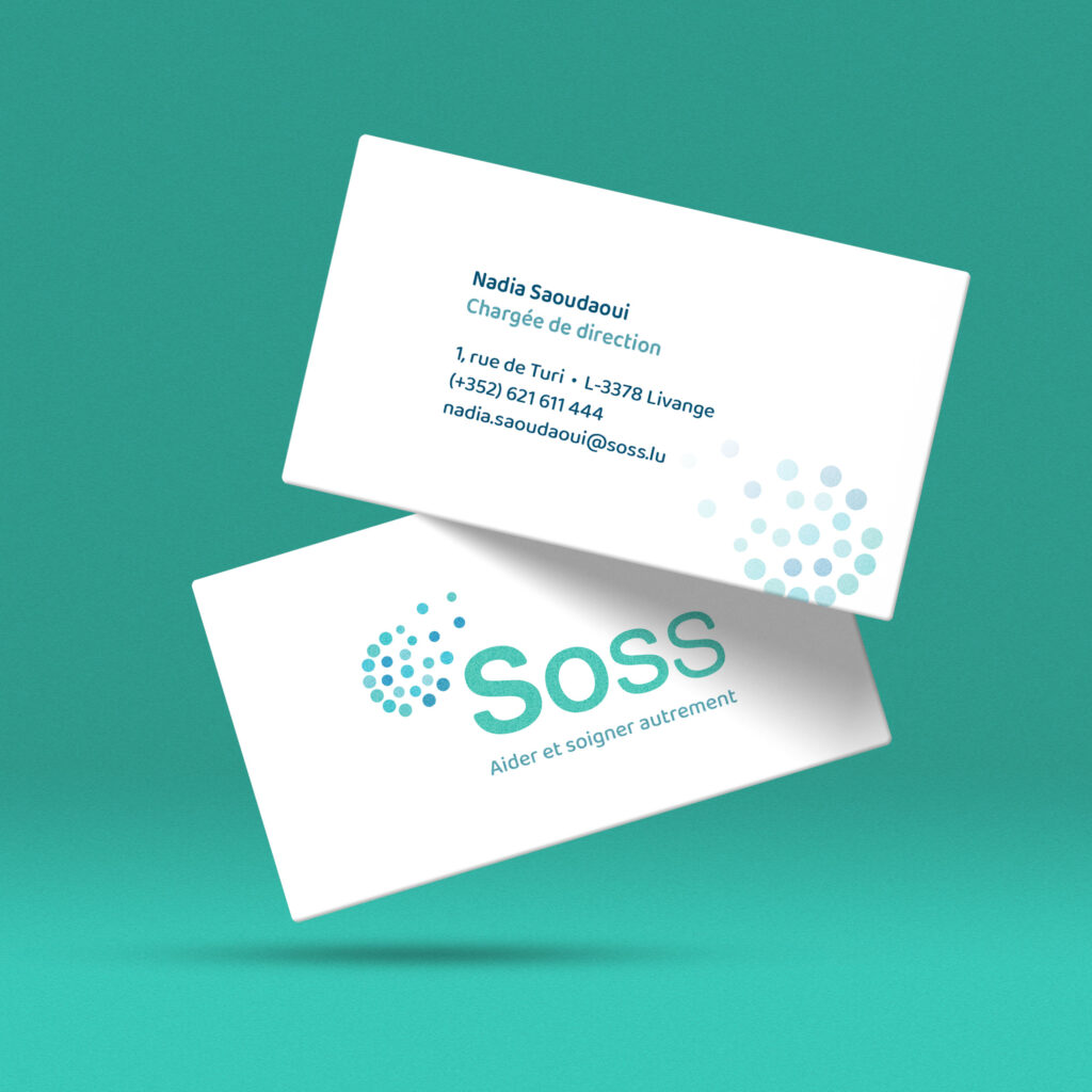soss logo