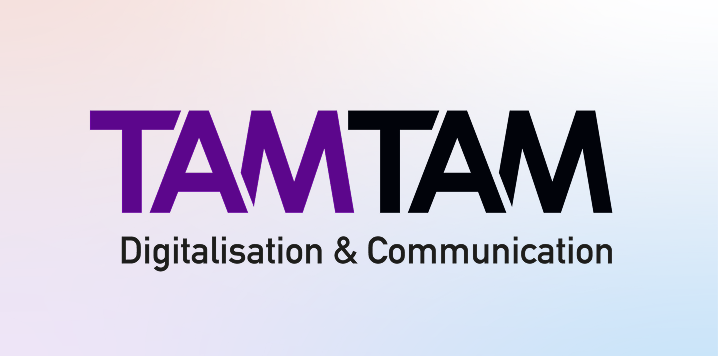 tamtam logo