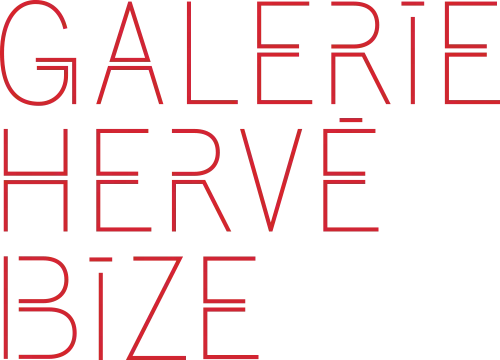 logo hervé bize