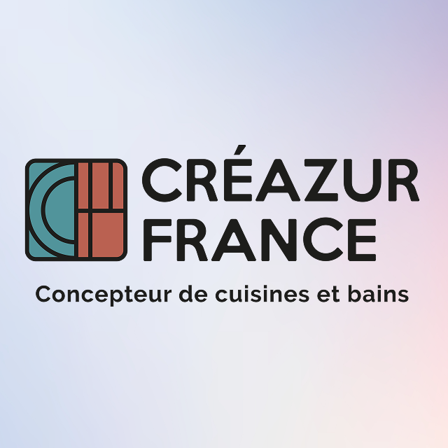 creazur france logo