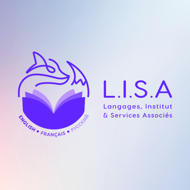 lisa logo