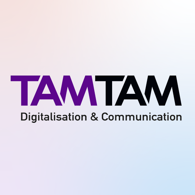 tamtam logo